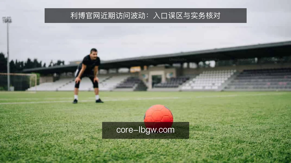 利博官网近期访问波动:入口误区与实务核对
