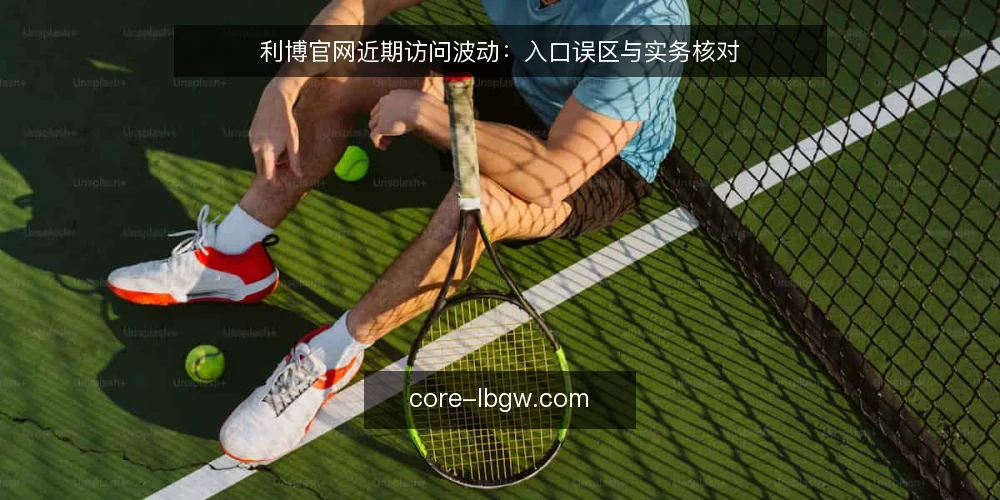 利博官网近期访问波动:入口误区与实务核对 — 近期访问波动:先看现象再看入口 配图