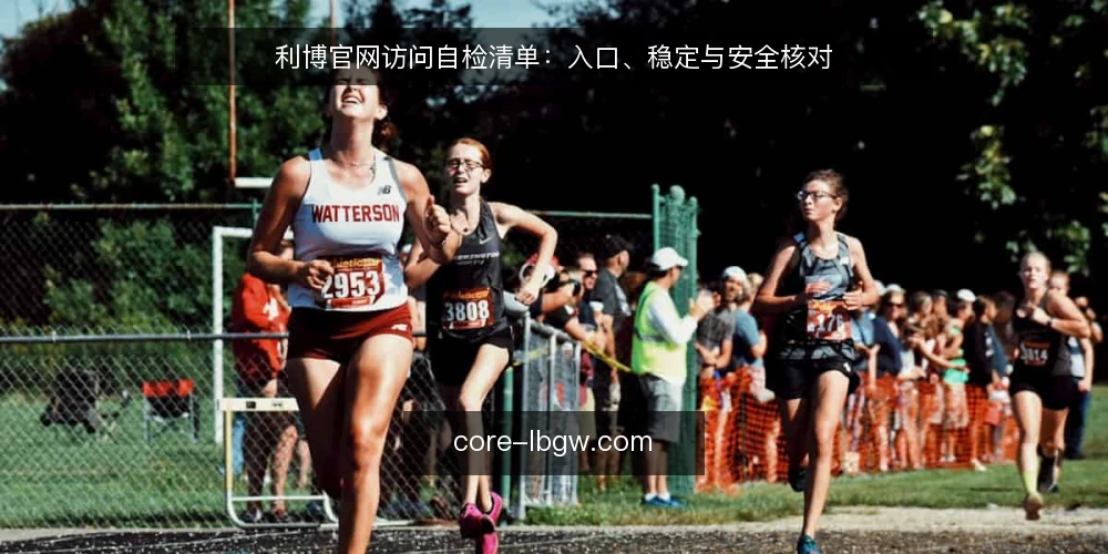利博官网访问自检清单：入口、稳定与安全核对 — 明确访问需求边界 配图