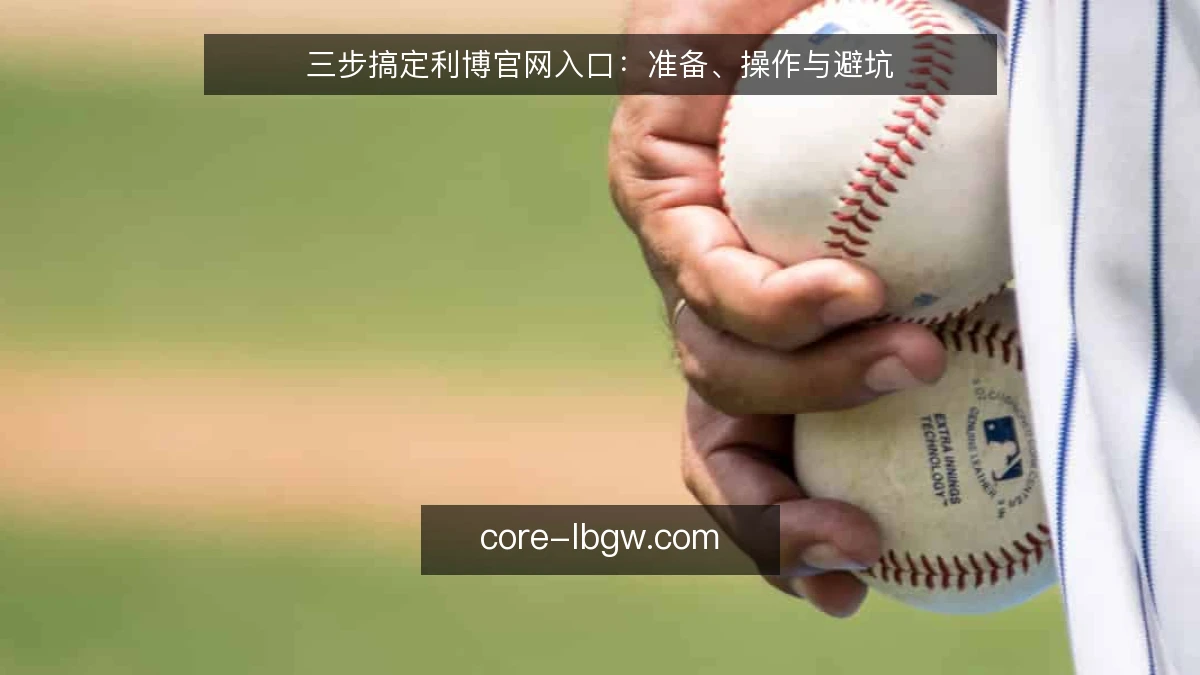 三步搞定利博官网入口：准备、操作与避坑